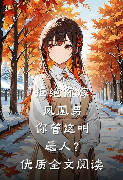 拒绝你嫁凤凰男，你管这叫恶人？优质全文阅读