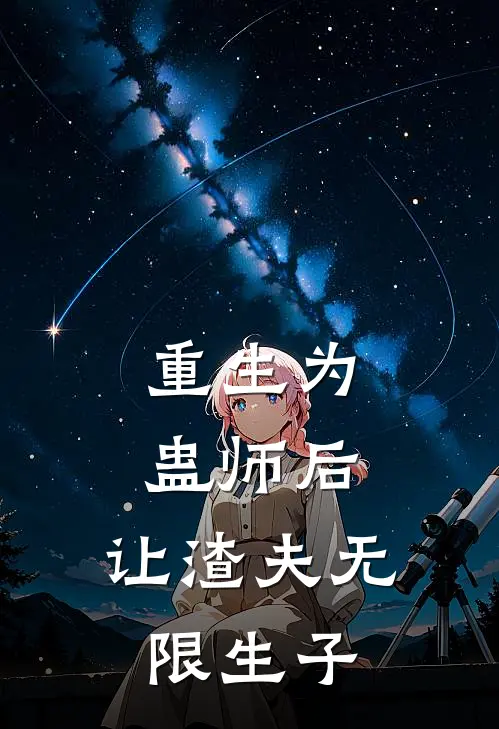 重生为蛊师后，让渣夫无限生子