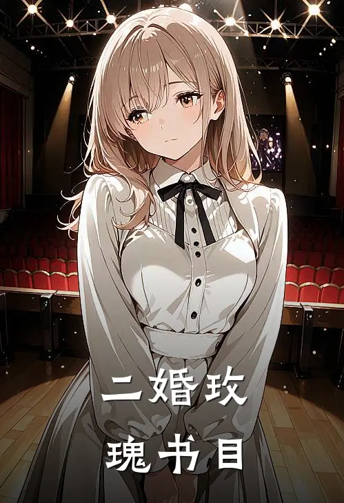 二婚玫瑰书目