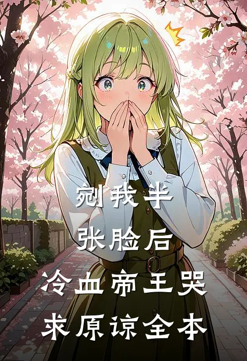 剜我半张脸后，冷血帝王哭求原谅全本