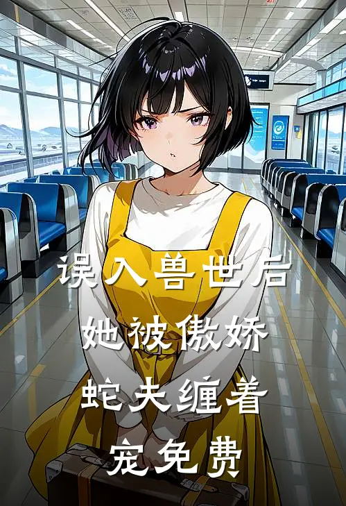 误入兽世后，她被傲娇蛇夫缠着宠免费