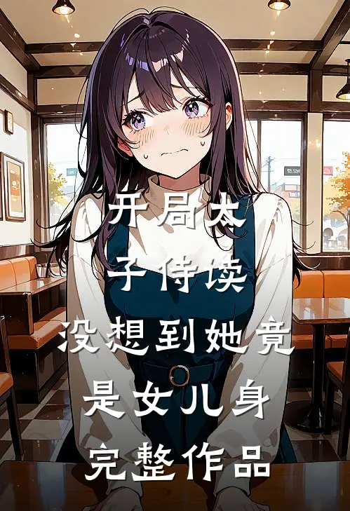 开局太子侍读，没想到她竟是女儿身完整作品
