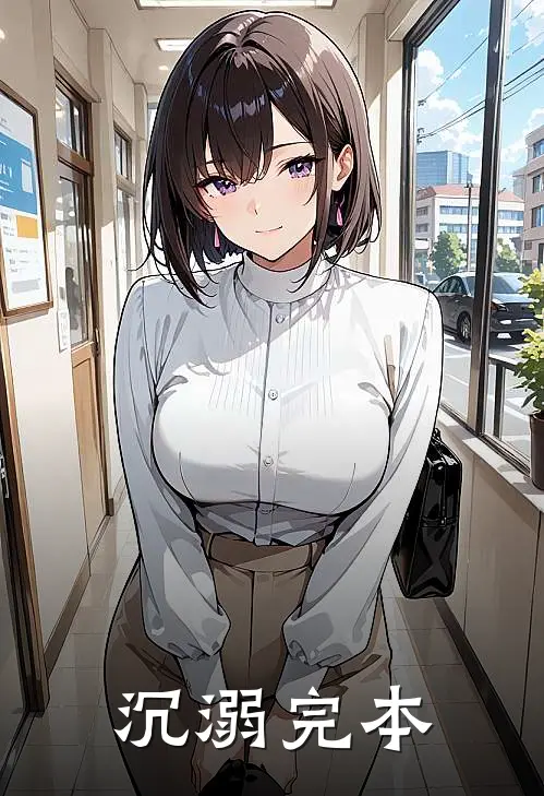 沉溺完本