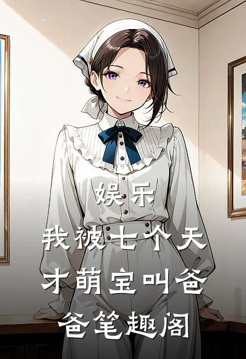 娱乐：我被七个天才萌宝叫爸爸笔趣阁