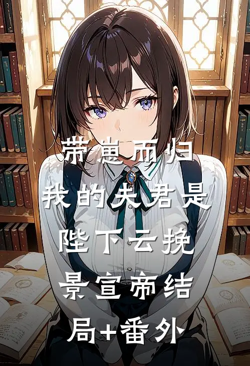 带崽而归，我的夫君是陛下云挽景宣帝结局+番外