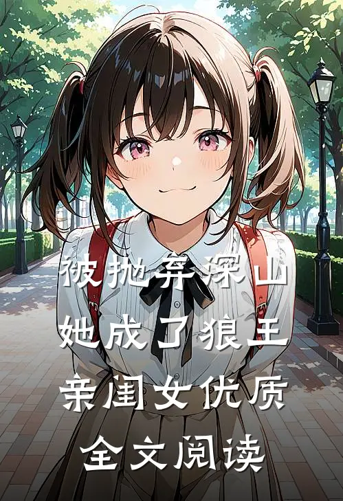 被抛弃深山，她成了狼王亲闺女优质全文阅读