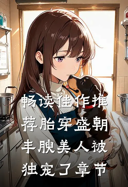 畅读佳作推荐胎穿盛朝，丰腴美人被独宠了章节