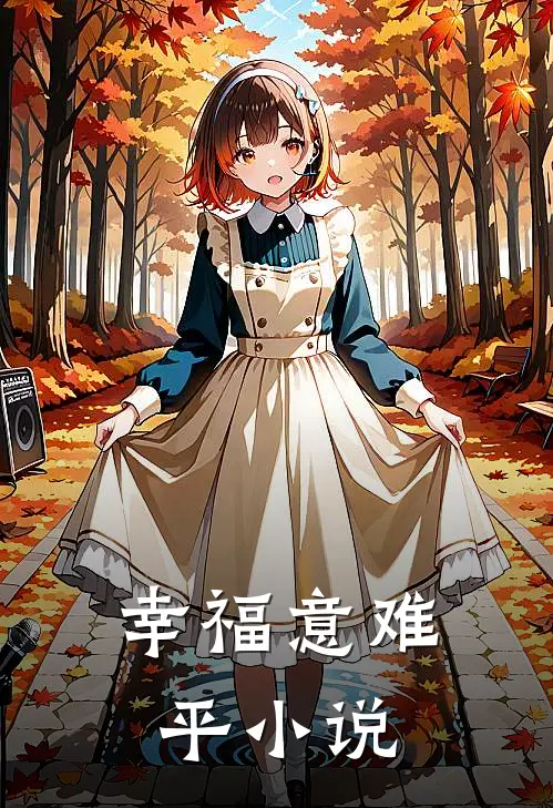 幸福意难平小说