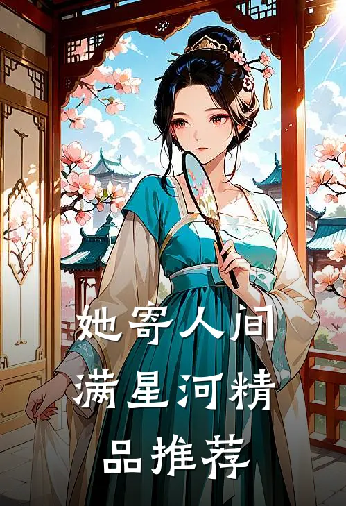 她寄人间满星河精品推荐