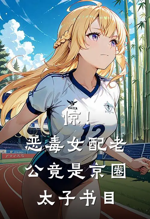 惊！恶毒女配老公竟是京圈太子书目