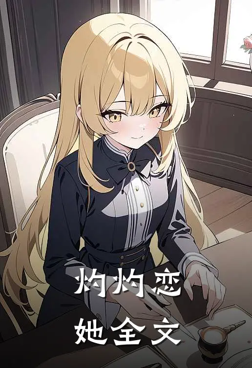 灼灼恋她全文