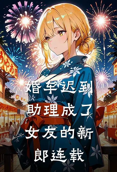 婚车迟到，助理成了女友的新郎连载