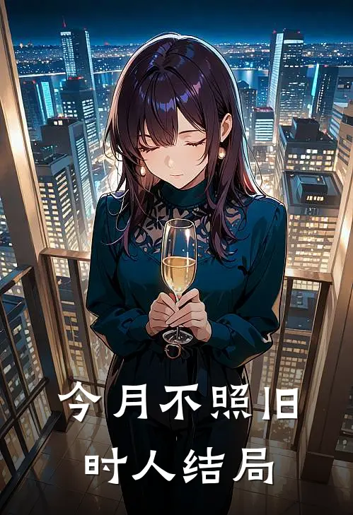 今月不照旧时人结局