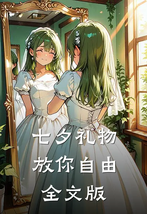 七夕礼物放你自由全文版