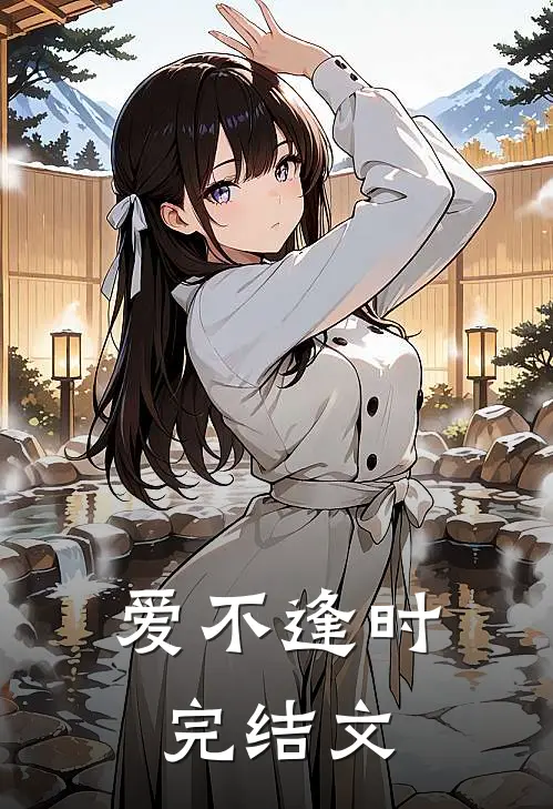 爱不逢时完结文