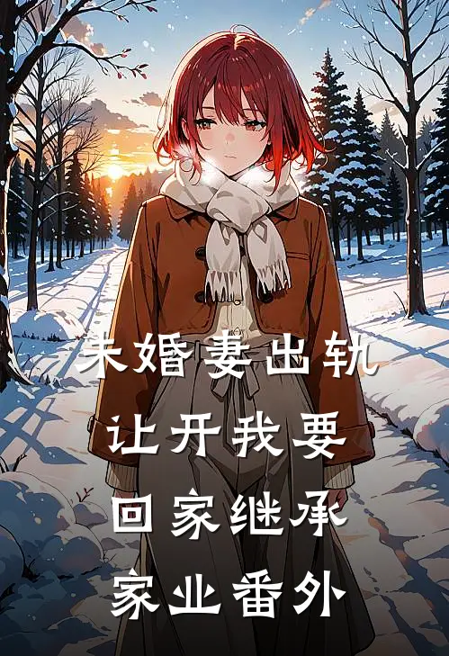 未婚妻出轨，让开我要回家继承家业番外