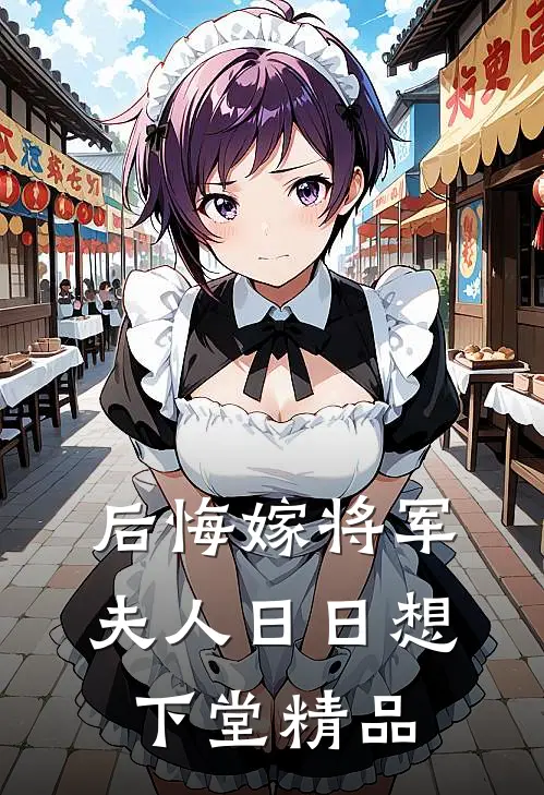 后悔嫁将军，夫人日日想下堂精品