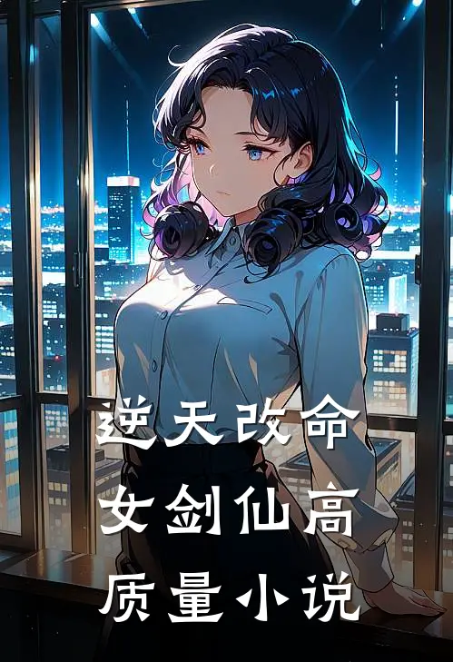 逆天改命女剑仙高质量小说