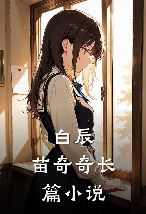白辰,苗奇奇长篇小说