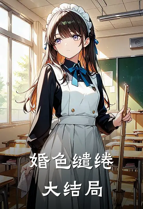 婚色缱绻大结局