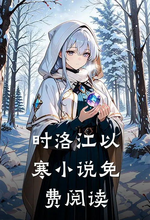 时洛江以寒小说免费阅读