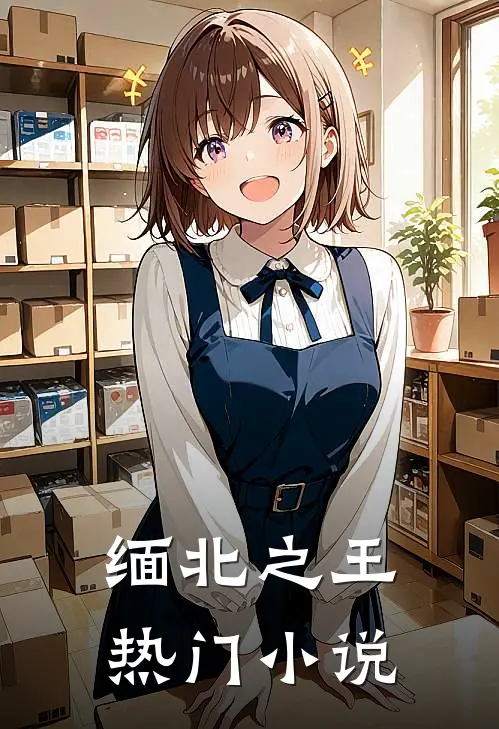 缅北之王热门小说