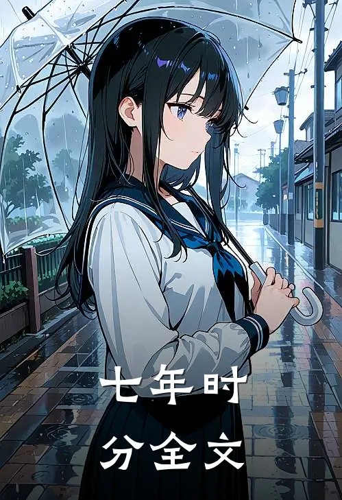 七年时分全文