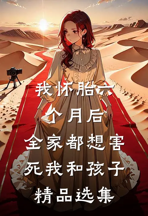我怀胎六个月后，全家都想害死我和孩子精品选集
