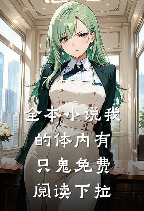 全本小说我的体内有只鬼免费阅读下拉