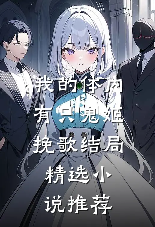 我的体内有只鬼姬挽歌结局精选小说推荐