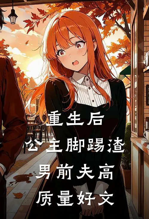 重生后，公主脚踢渣男前夫高质量好文