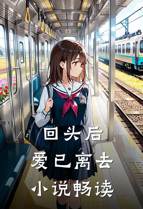 回头后，爱已离去小说畅读