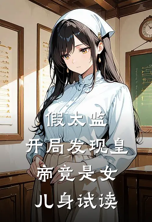 假太监：开局发现皇帝竟是女儿身试读