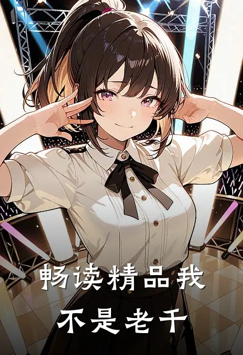 畅读精品我，不是老千