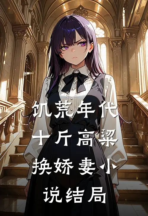 饥荒年代，十斤高粱换娇妻小说结局