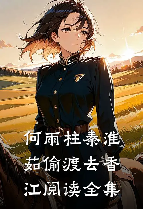 何雨柱秦淮茹偷渡去香江阅读全集