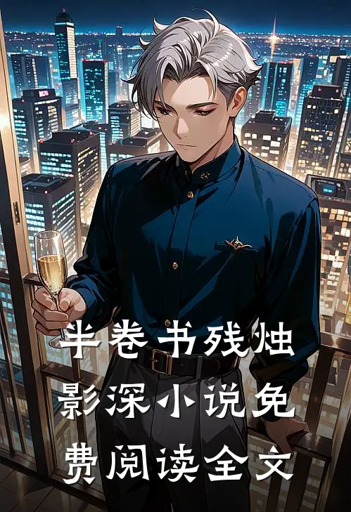 半卷书残烛影深小说免费阅读全文