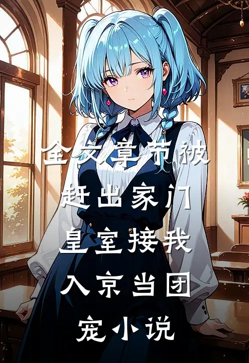 全文章节被赶出家门,皇室接我入京当团宠小说