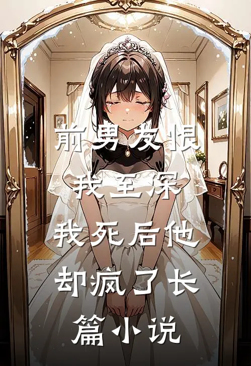 前男友恨我至深,我死后他却疯了长篇免费阅读