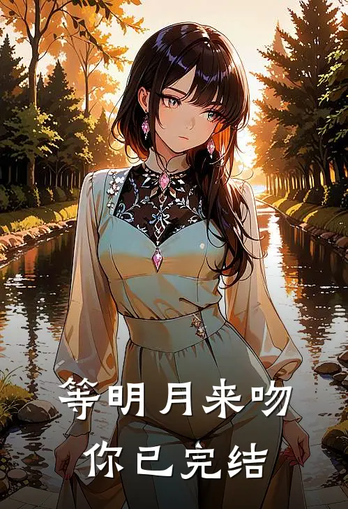 等明月来吻你已完结