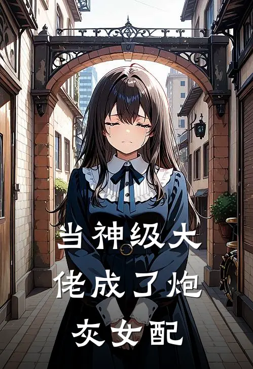 当神级大佬成了炮灰女配