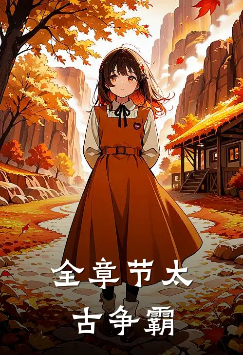 全章节太古争霸