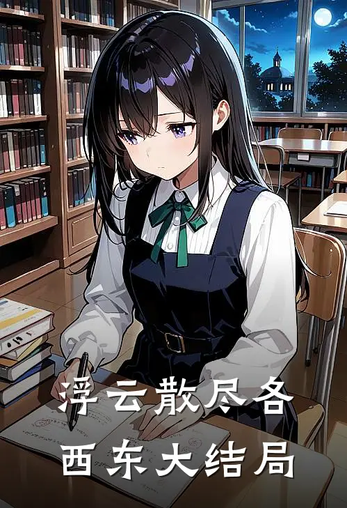 浮云散尽各西东大结局