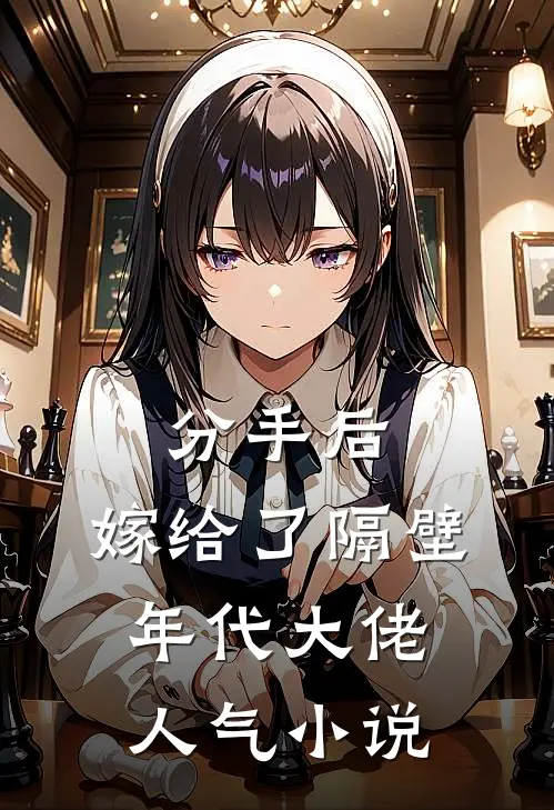 分手后，嫁给了隔壁年代大佬人气小说