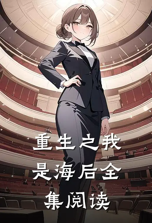 重生之我是海后全集阅读
