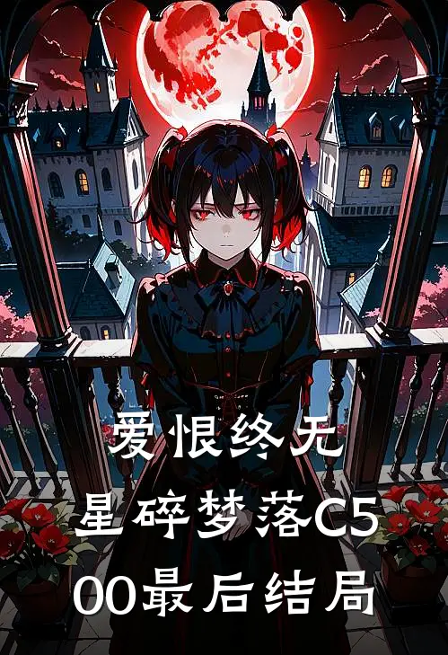 爱恨终无，星碎梦落C500最后结局