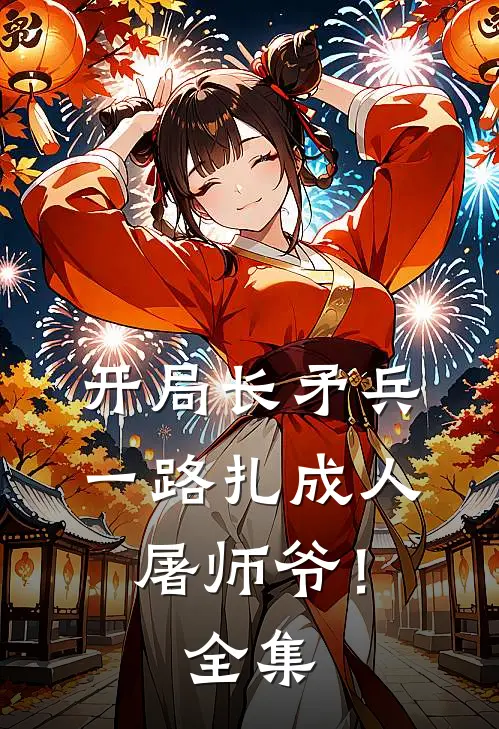 开局长矛兵：一路扎成人屠师爷！全集