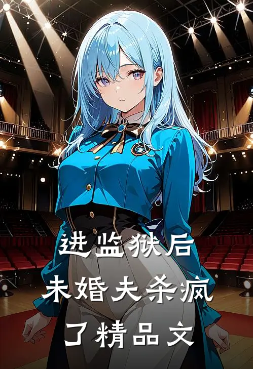 进监狱后，未婚夫杀疯了精品文