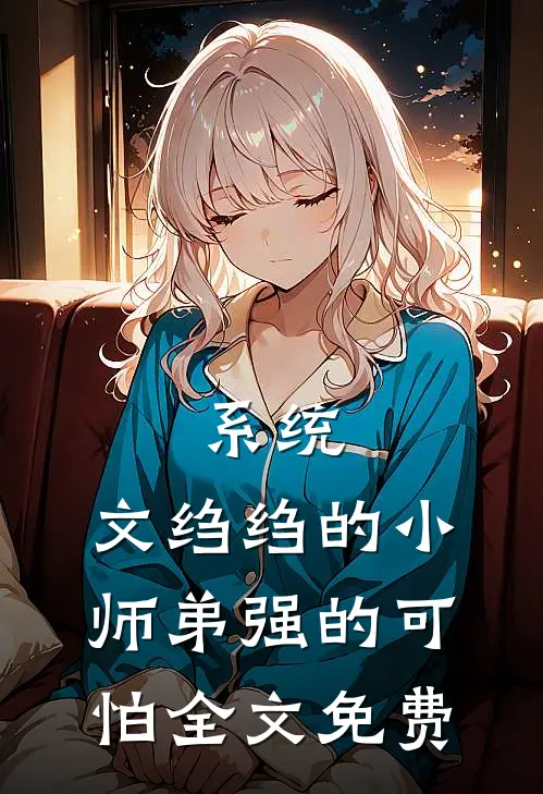系统：文绉绉的小师弟强的可怕全文免费