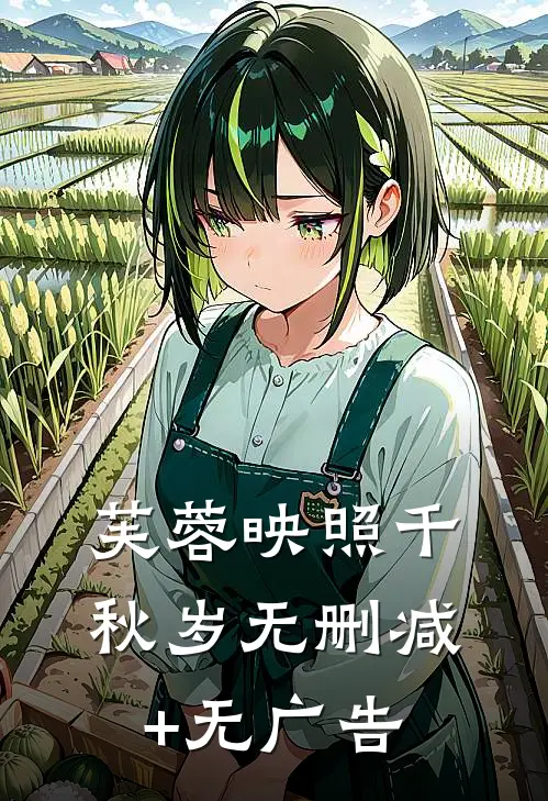 芙蓉映照千秋岁无删减+无广告